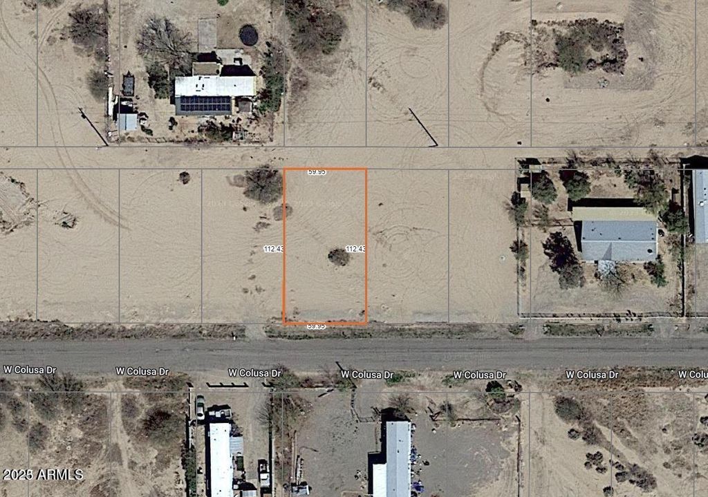Photo of 3340 W Colusa Drive #9, Eloy, AZ 85131 (MLS # 6880953)