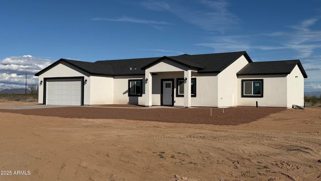 Photo of 3905 N 423rd Avenue, Tonopah, AZ 85354 (MLS # 6913539)