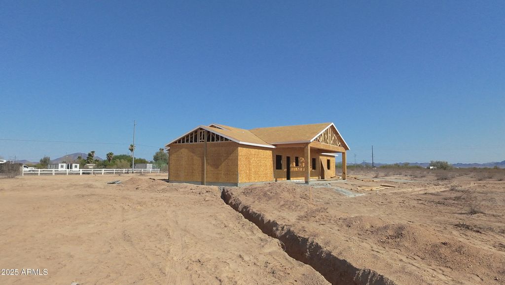 Photo of 3905 N 423rd Avenue, Tonopah, AZ 85354 (MLS # 6913539)