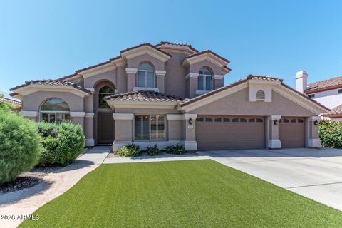 5545 E Helena Drive Scottsdale AZ 85254