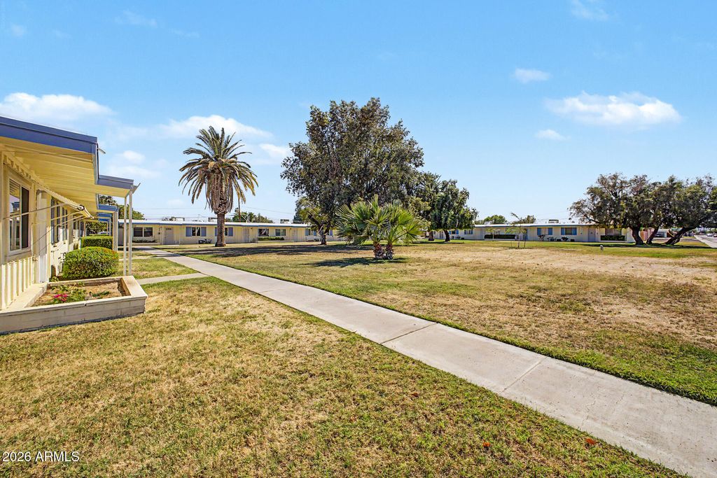 Photo of 10405 W Peoria Avenue, Sun City, AZ 85351 (MLS # 7030534)