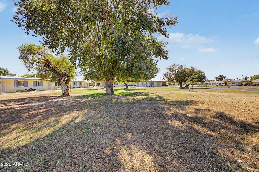 Photo of 10405 W Peoria Avenue, Sun City, AZ 85351 (MLS # 7030534)