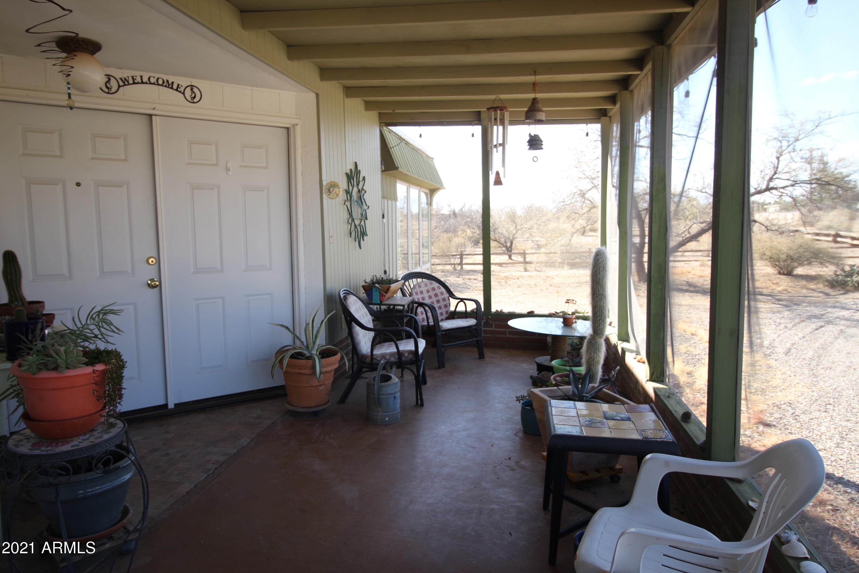 MUSTANG HEIGHTS - Residential