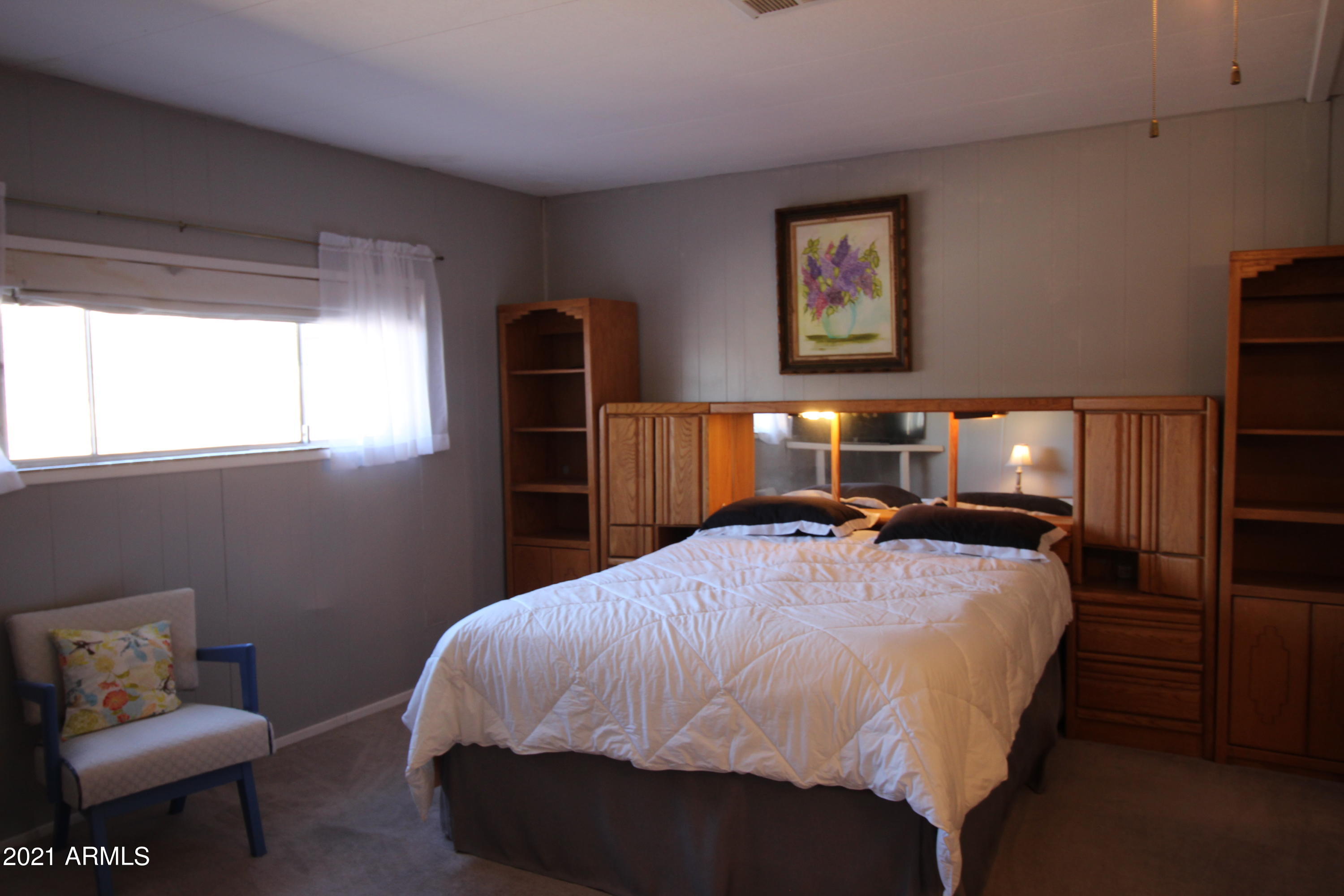 MUSTANG HEIGHTS - Residential
