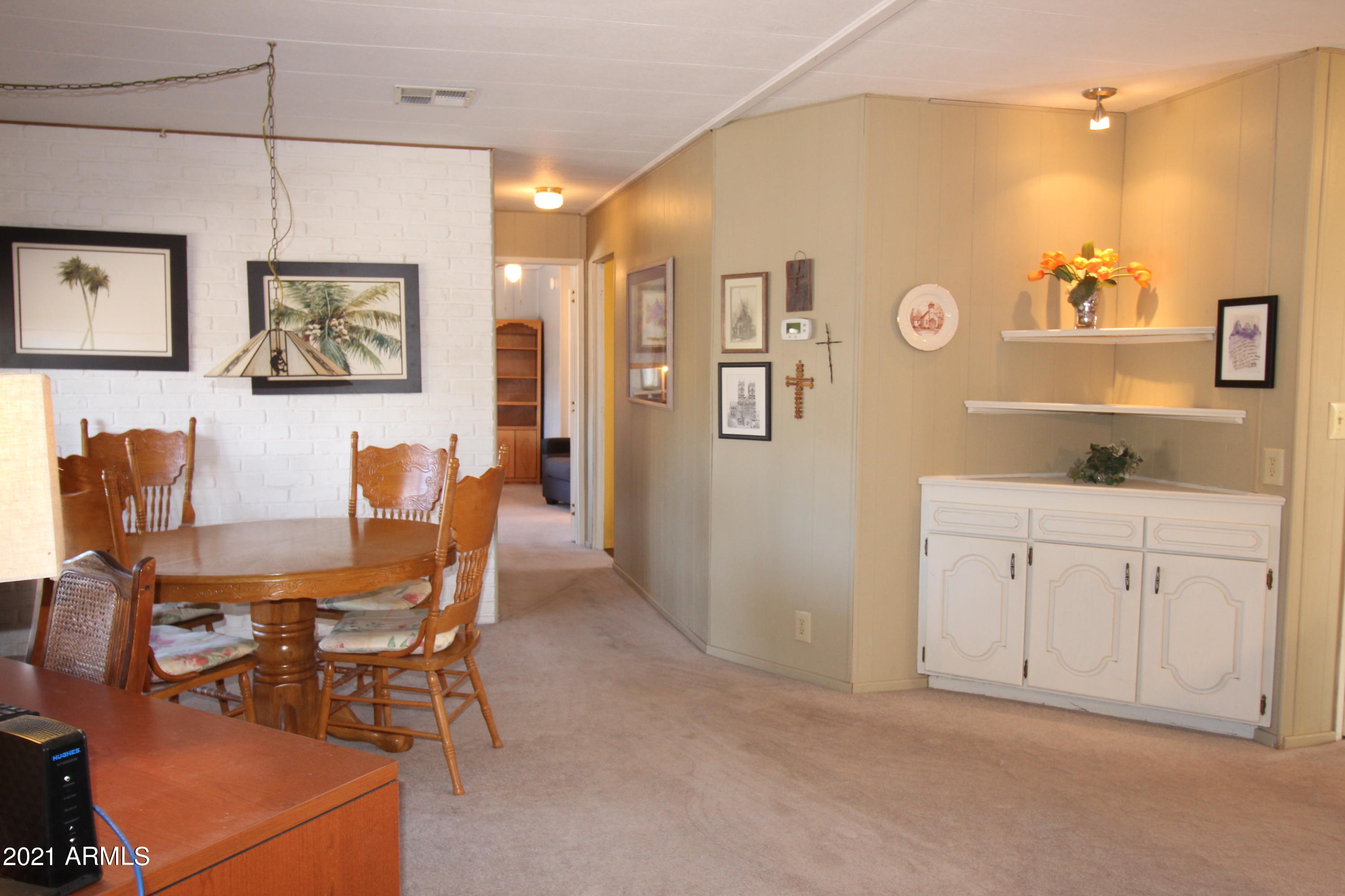 MUSTANG HEIGHTS - Residential