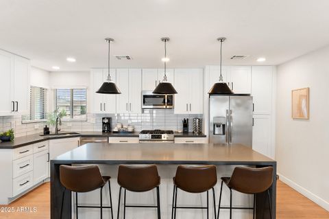 Photo of 8602 E Mitchell Drive, Scottsdale, AZ 85251 (MLS # 6914270)