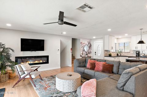 Photo of 8602 E Mitchell Drive, Scottsdale, AZ 85251 (MLS # 6914270)