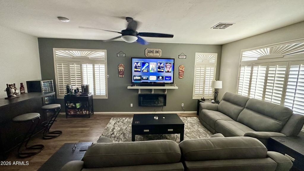 Photo of 6174 W Wikieup Lane, Glendale, AZ 85308 (MLS # 6983629)