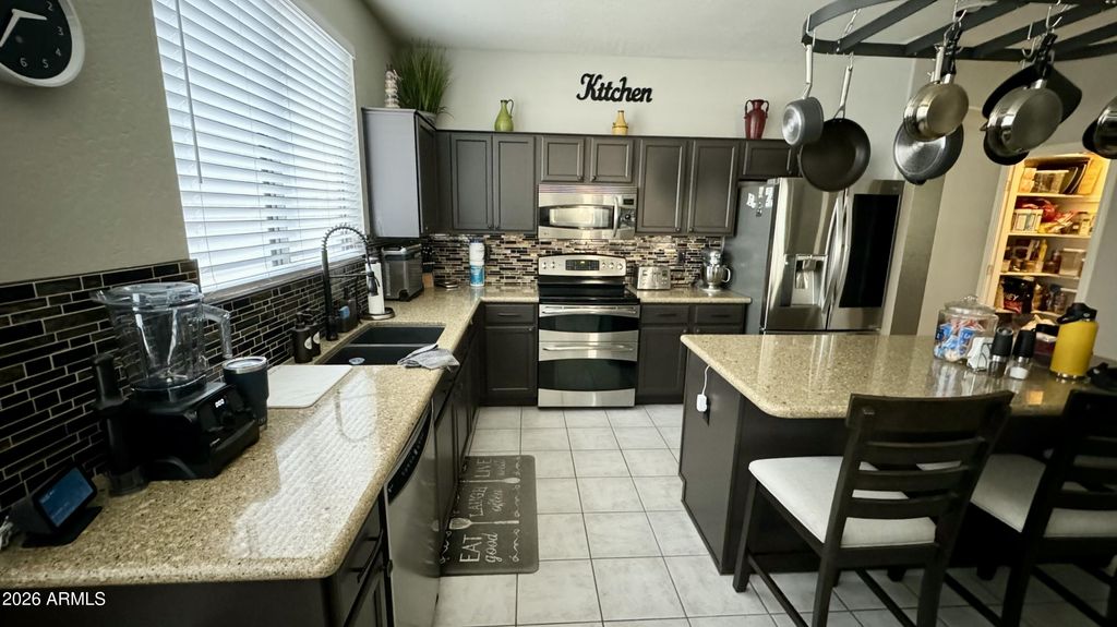 Photo of 6174 W Wikieup Lane, Glendale, AZ 85308 (MLS # 6983629)