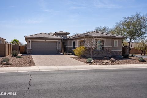 10657 E EVERGREEN Street Mesa AZ 85207