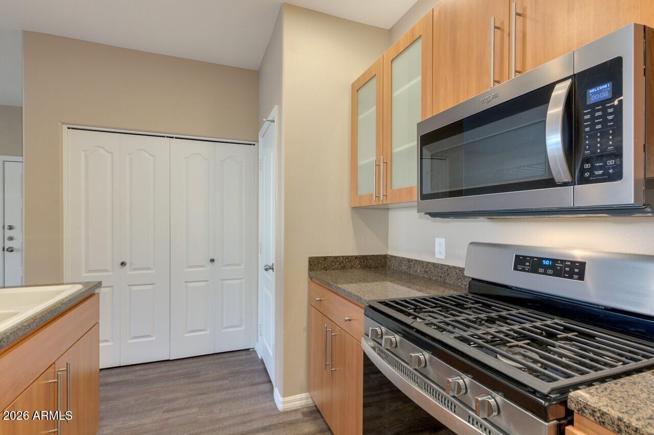 6900 E PRINCESS Drive 1127