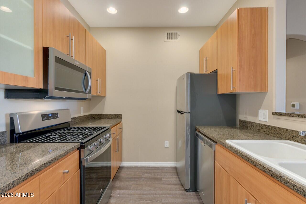 6900 E PRINCESS Drive 1127
