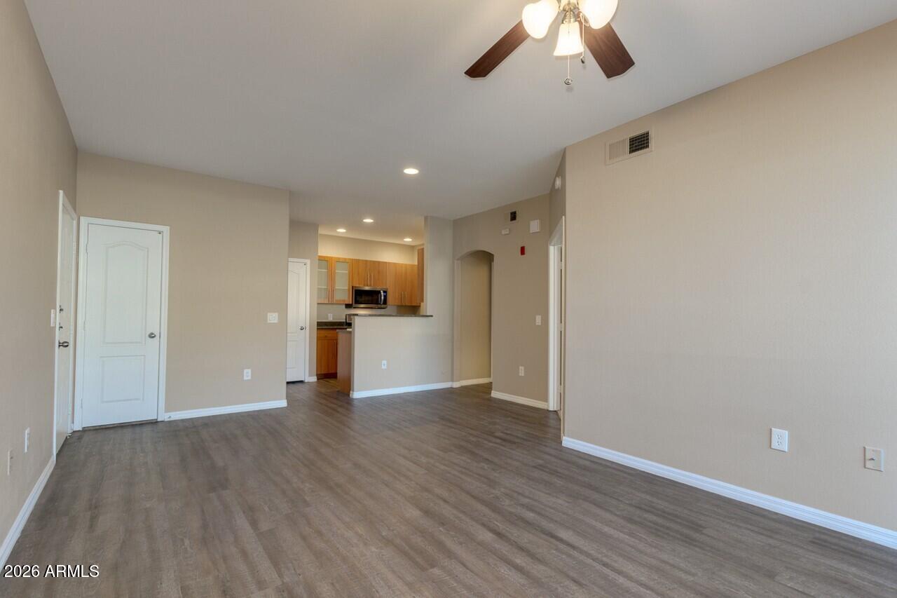 6900 E PRINCESS Drive 1127
