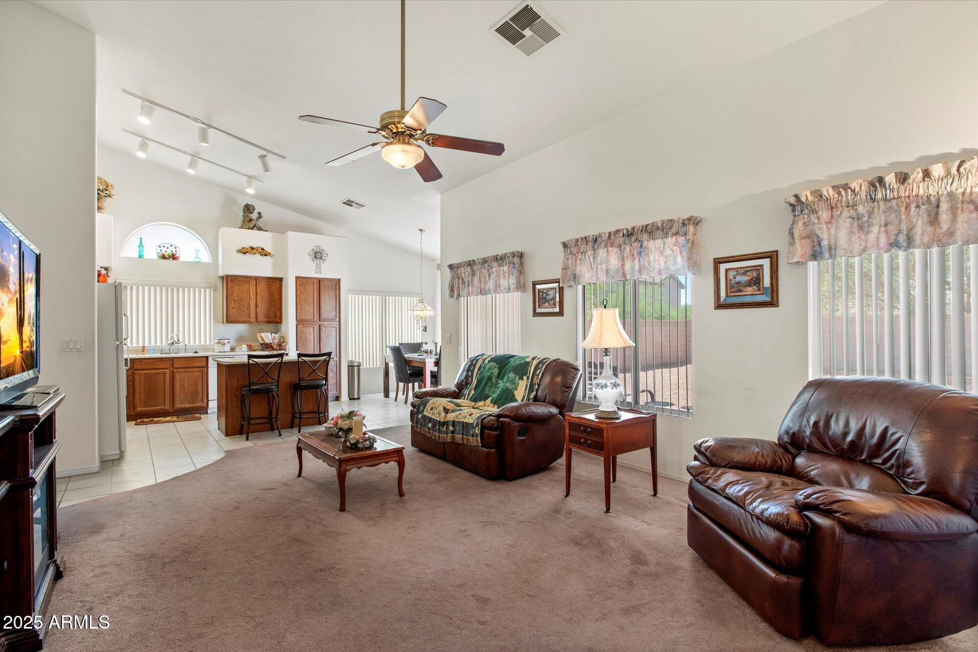 14821 W HONEYSUCKLE Lane