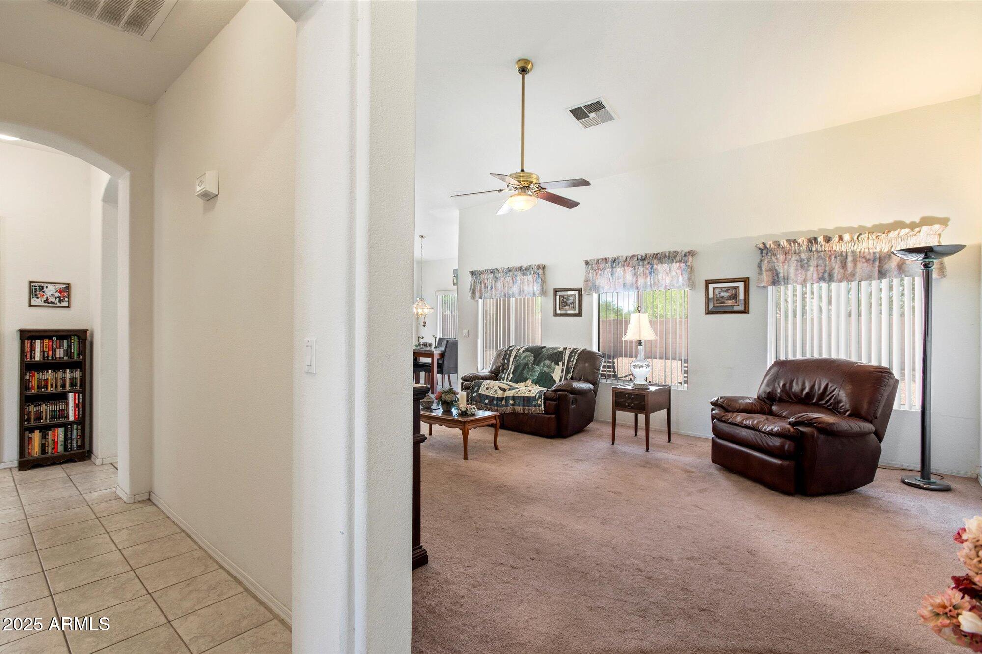 14821 W HONEYSUCKLE Lane