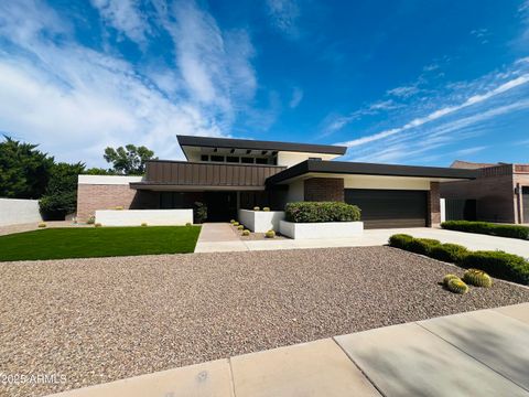 8166 E DEL CADENA Drive Scottsdale AZ 85258