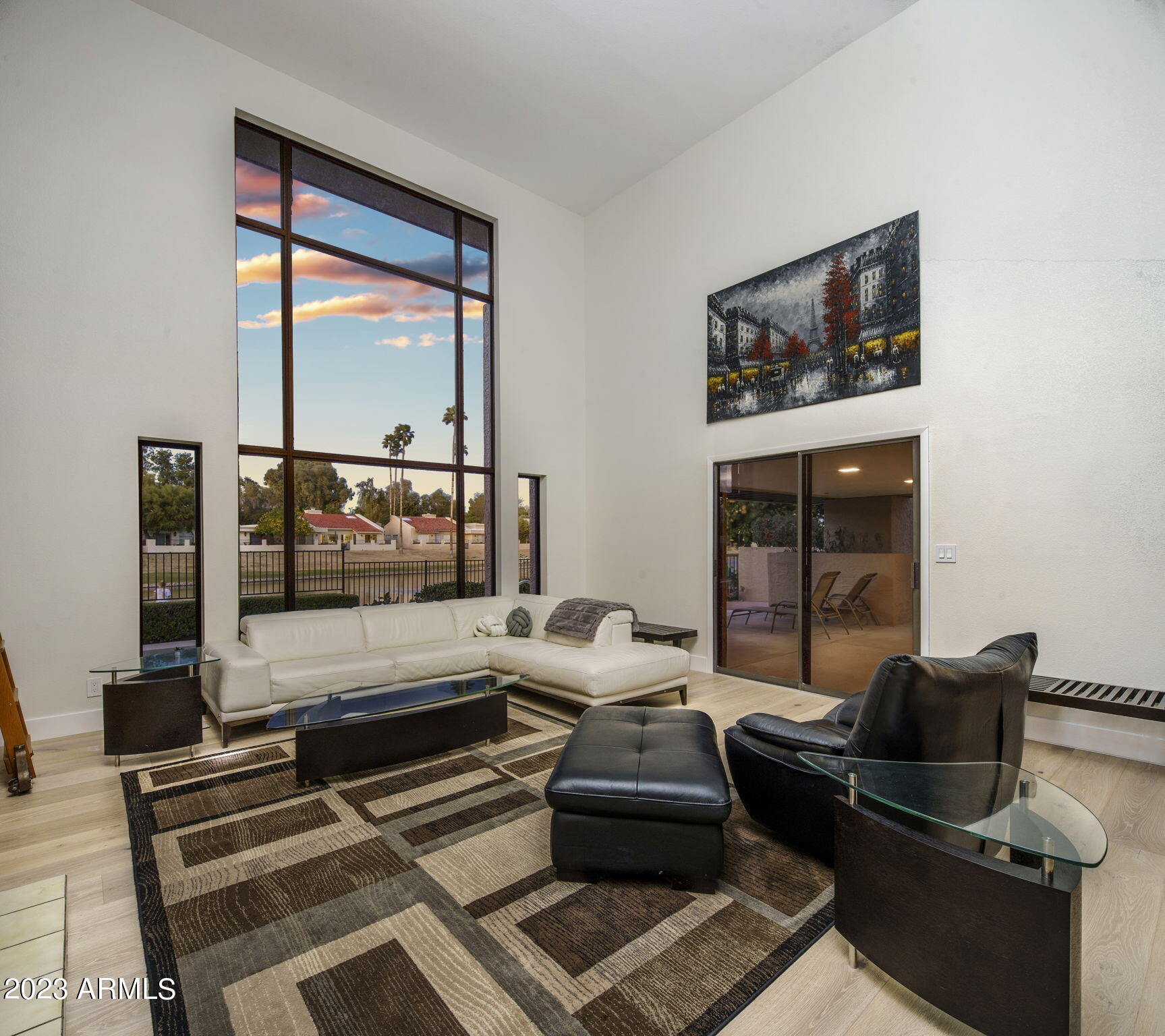 8166 E DEL CADENA Drive