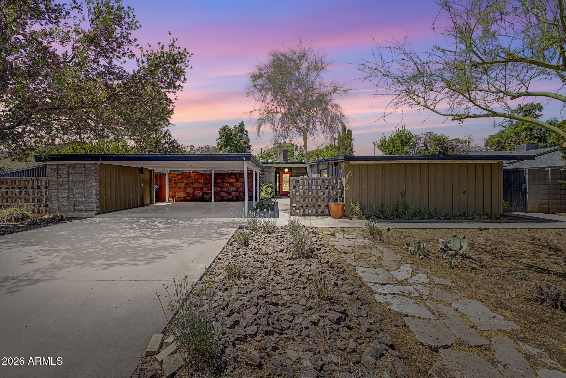 2126 S LA ROSA Drive