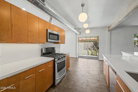 2126 S LA ROSA Drive Tempe AZ 85282