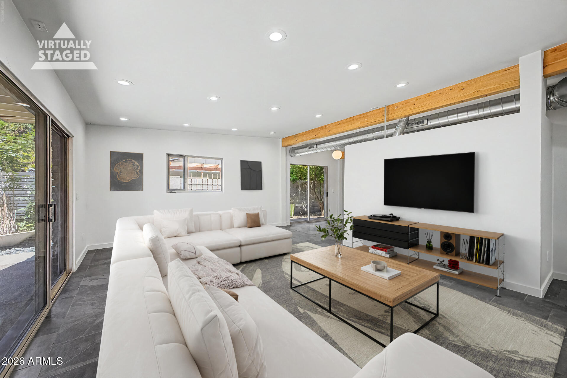 2126 S LA ROSA Drive