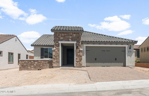 18683 N 268th Avenue Buckeye AZ 85396