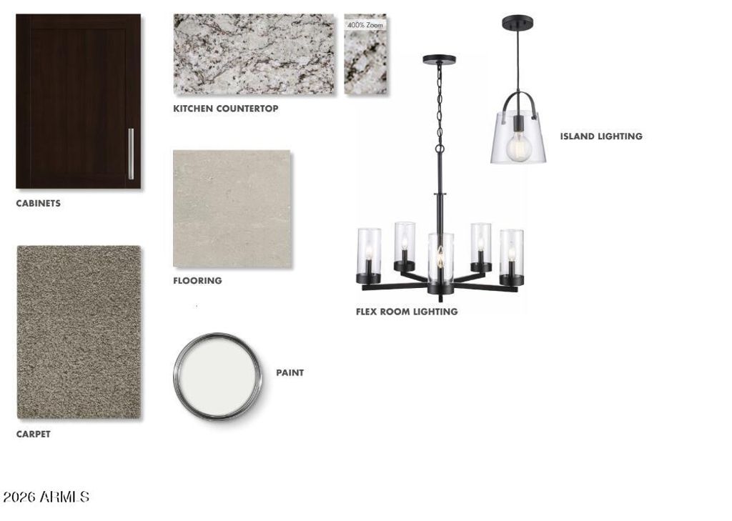 Photo of 24473 W Grove Street, Buckeye, AZ 85326 (MLS # 6962750)