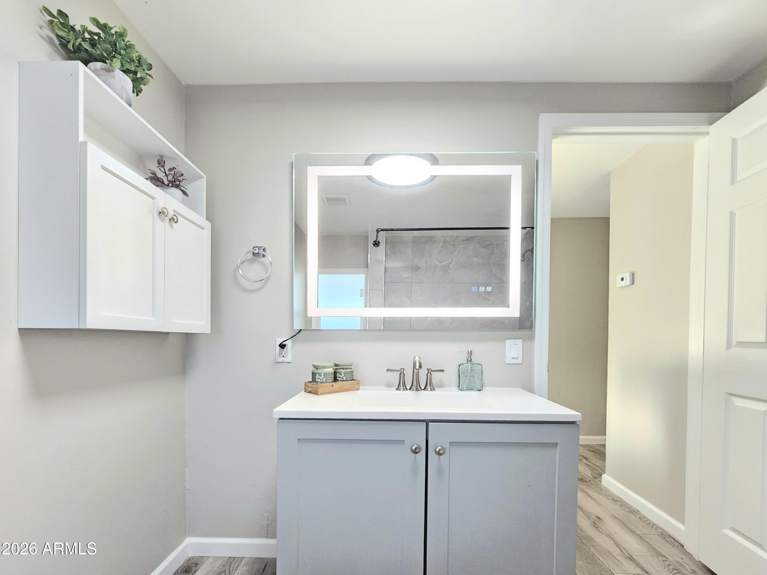 SUN VALLEY MOBILE HOME PARK - Residential
