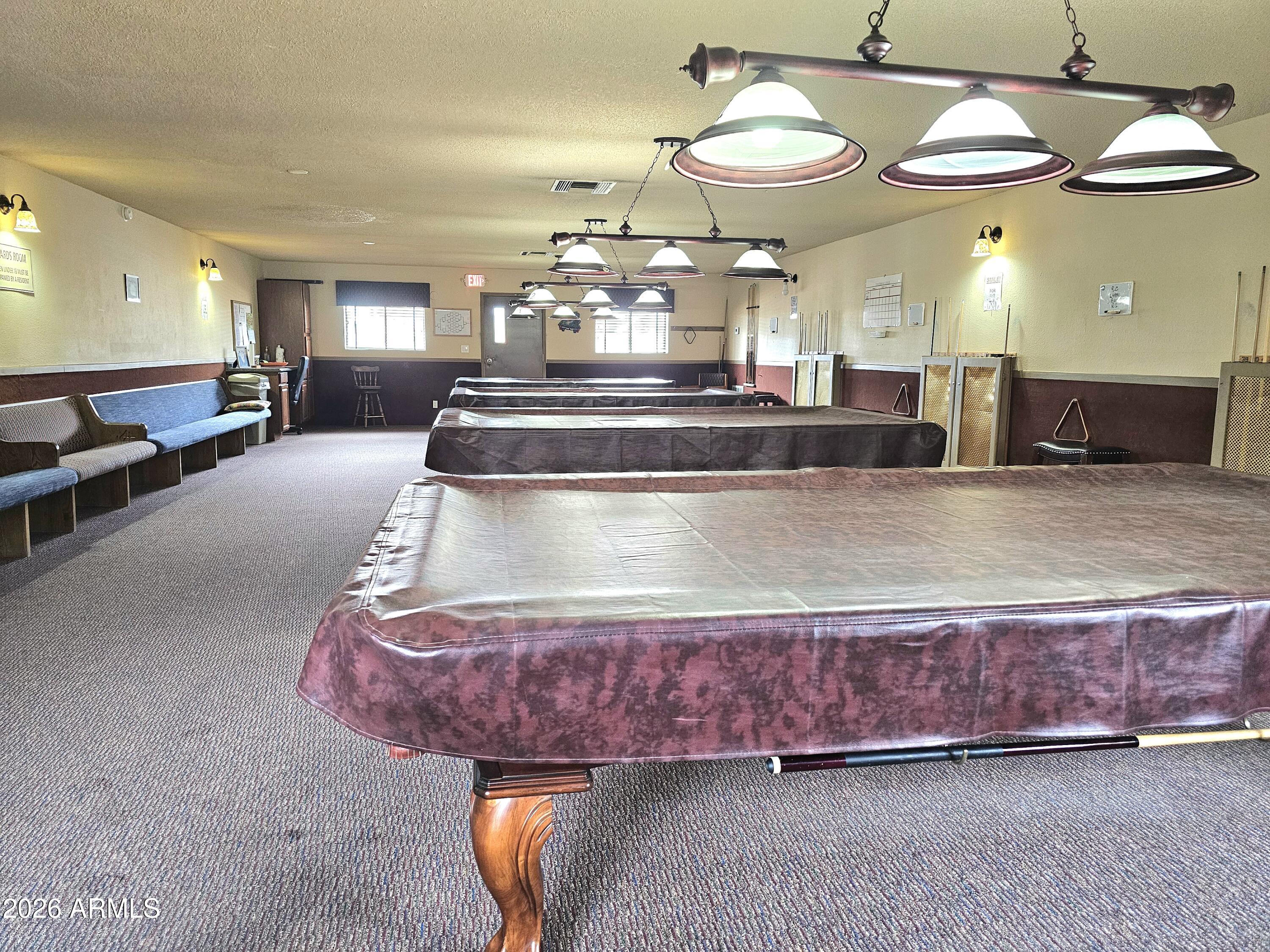 SUN VALLEY MOBILE HOME PARK - Residential