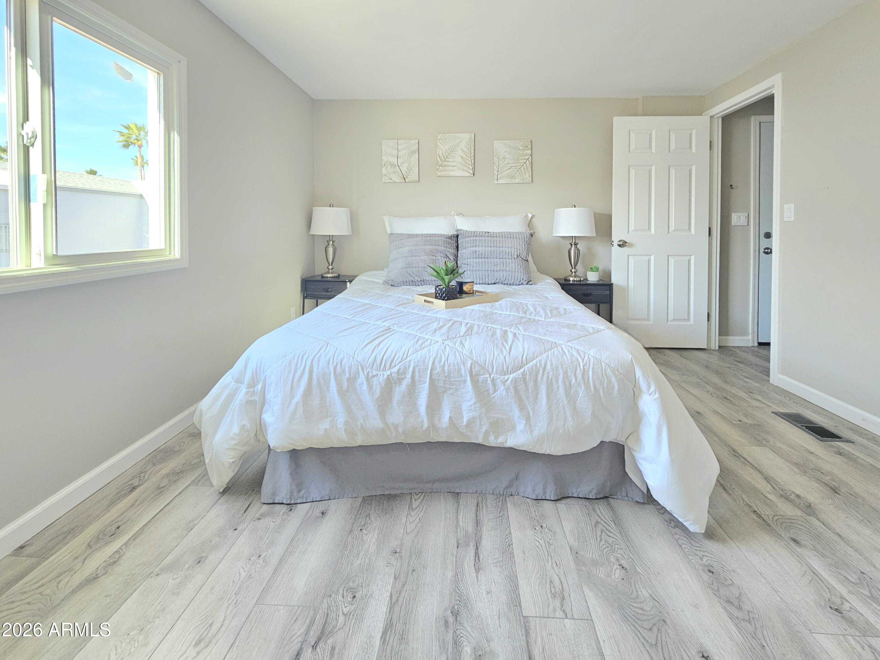 SUN VALLEY MOBILE HOME PARK - Residential