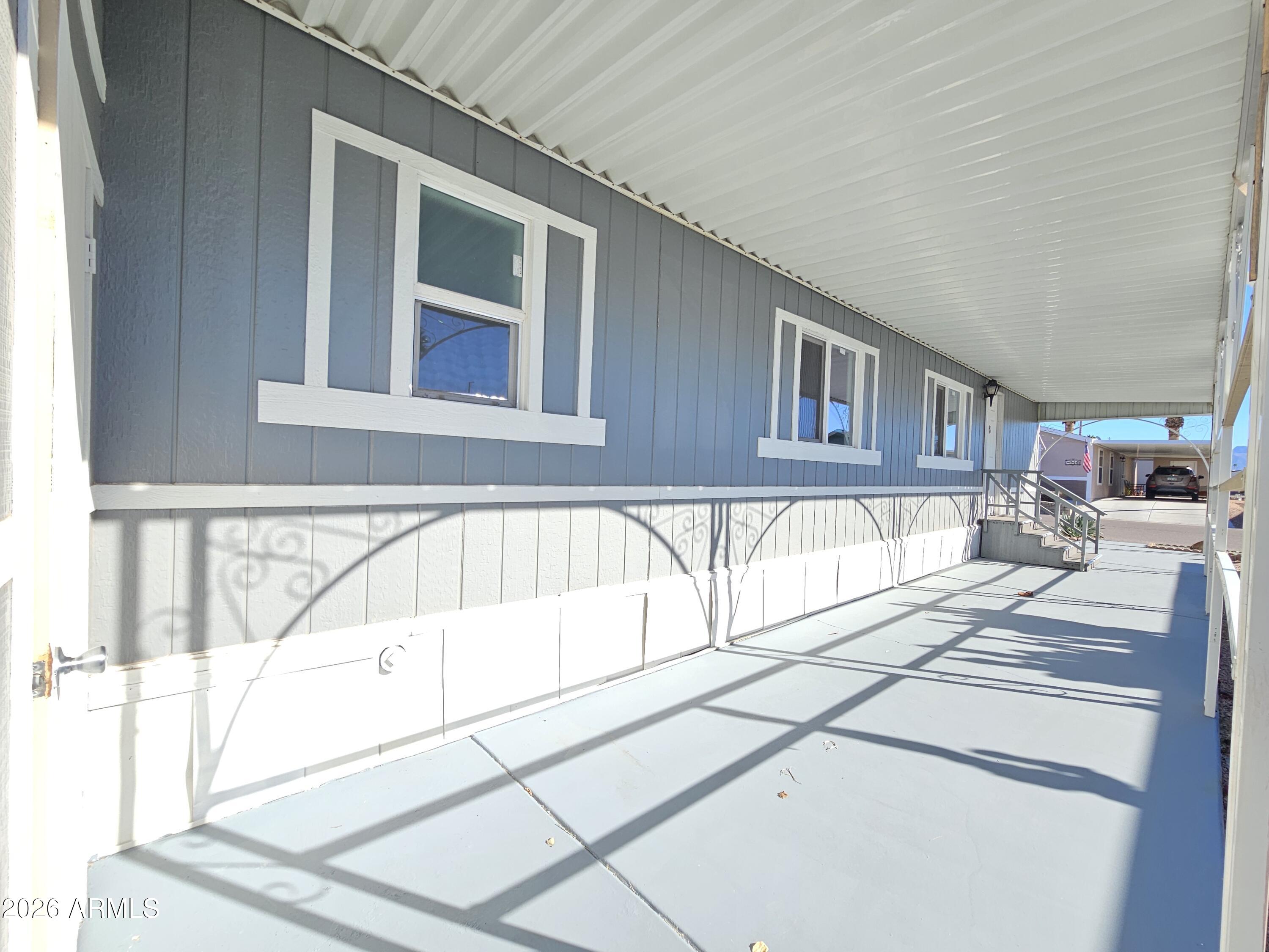 SUN VALLEY MOBILE HOME PARK - Residential