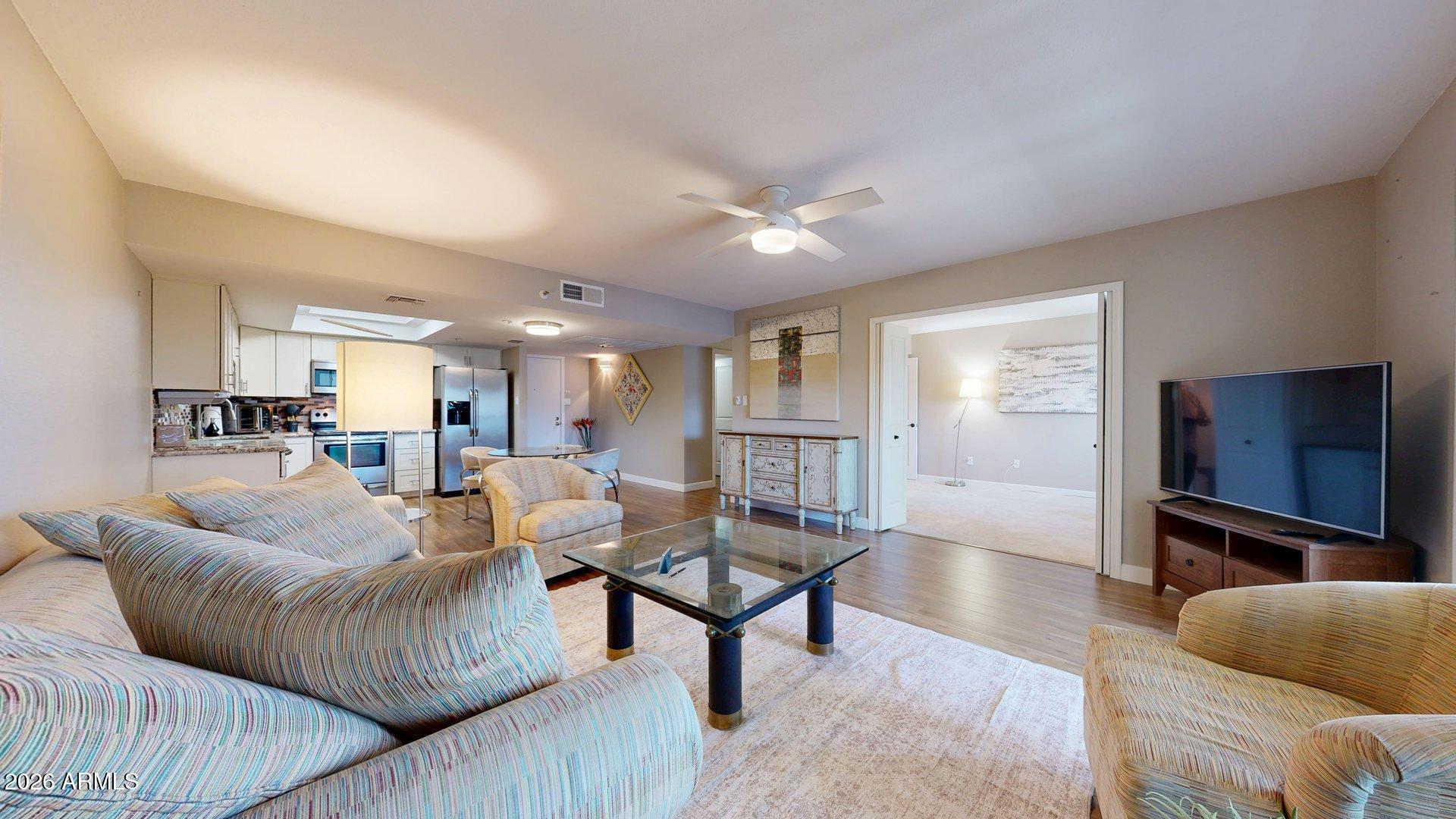 7950 E CAMELBACK Road 610