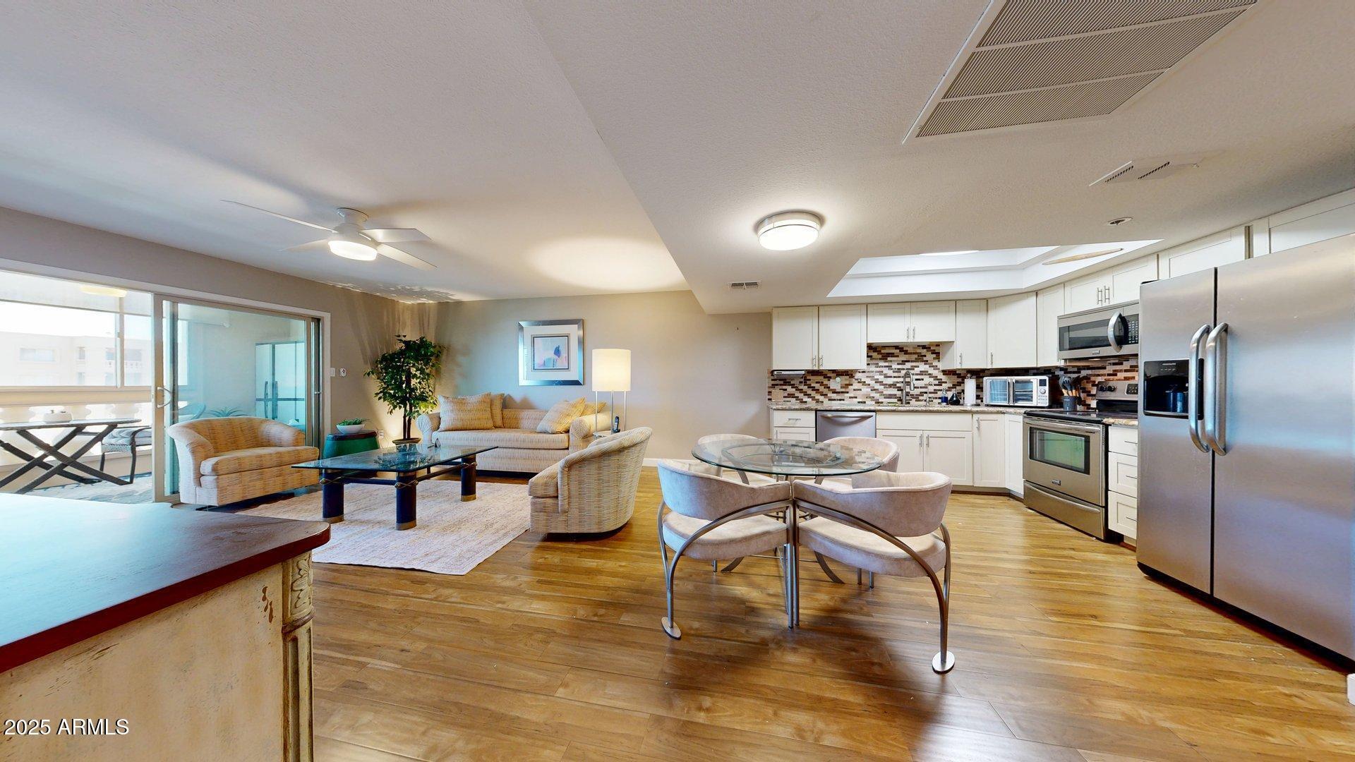 7950 E CAMELBACK Road 610