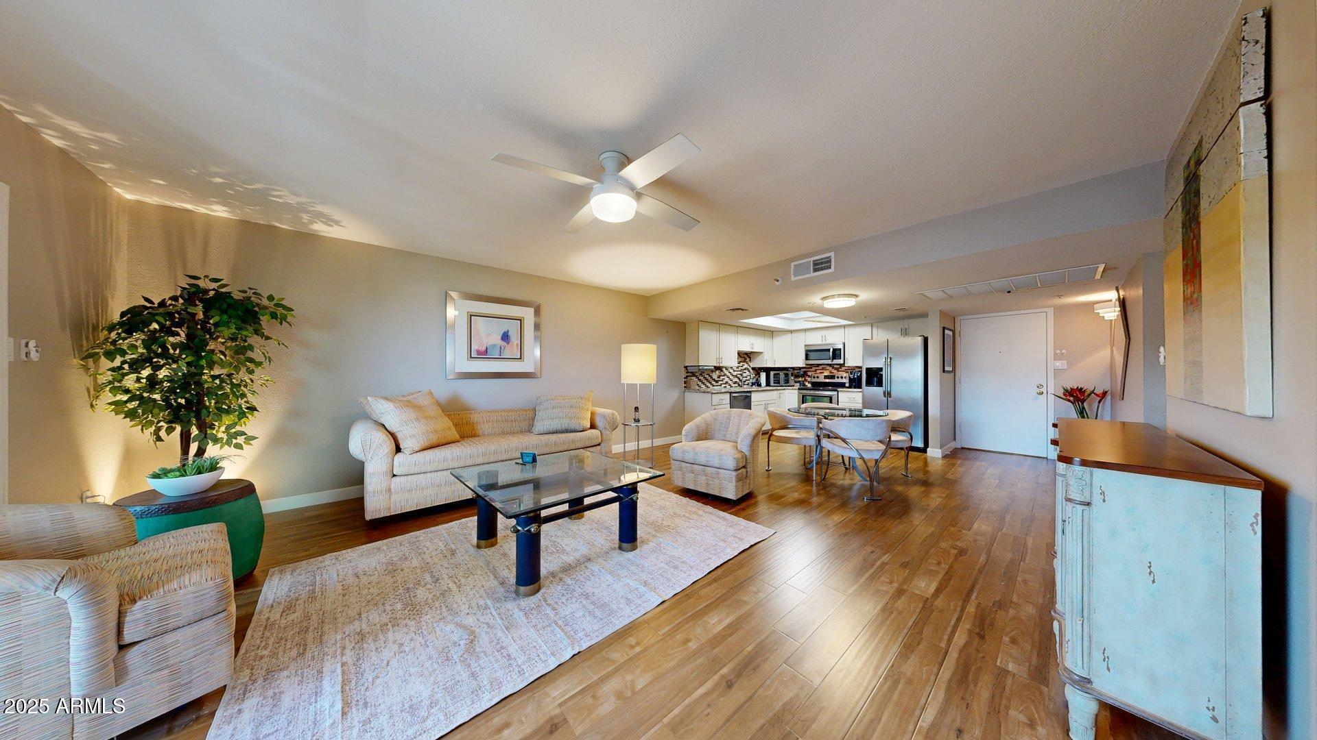 7950 E CAMELBACK Road 610