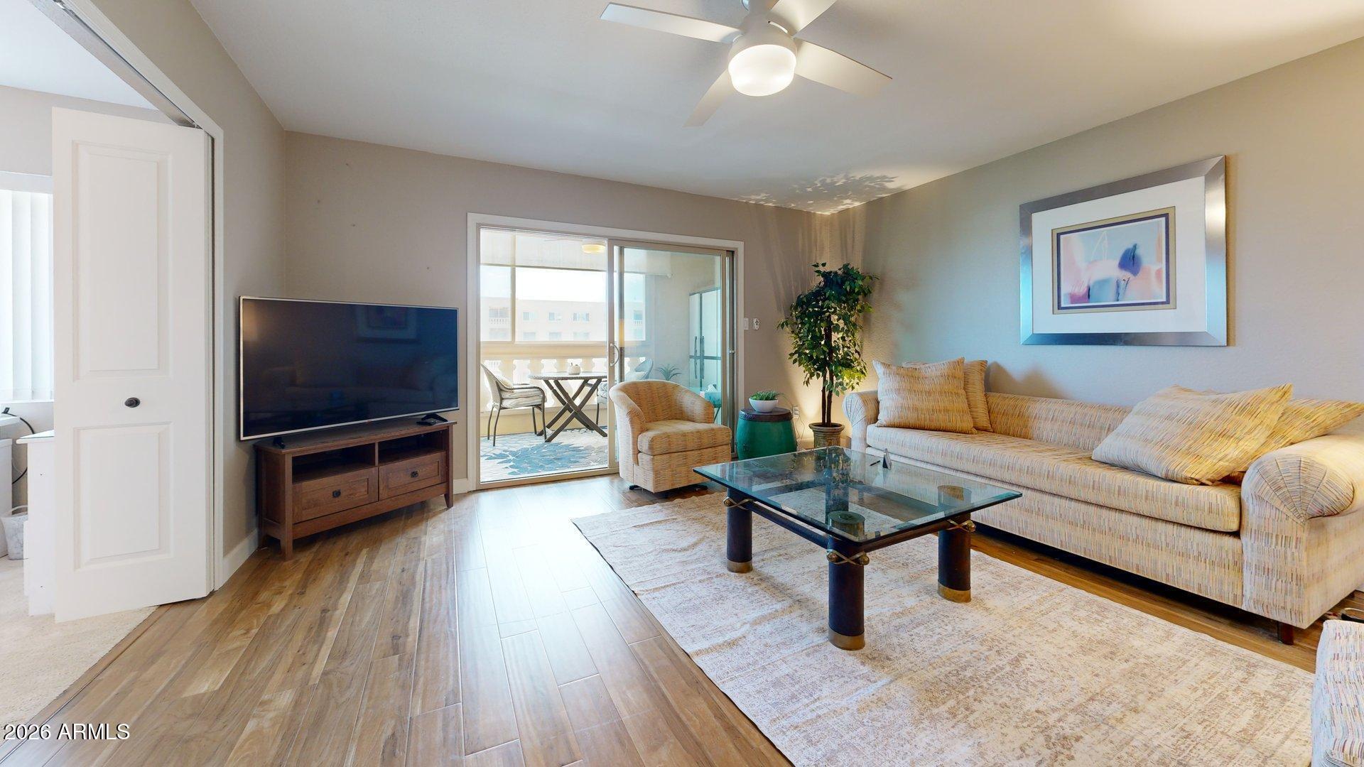 7950 E CAMELBACK Road 610