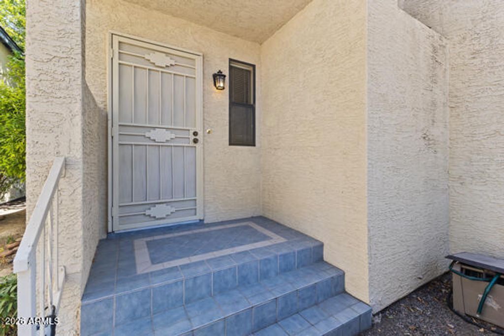 Photo of 1535 N Horne #10, Mesa, AZ 85203 (MLS # 7031241)