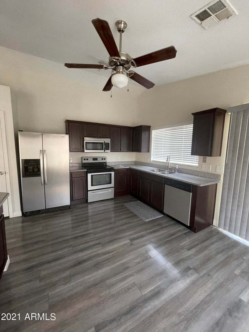 Photo of 4020 W Camino Vivaz, Glendale, AZ 85310 (MLS # 7038556)