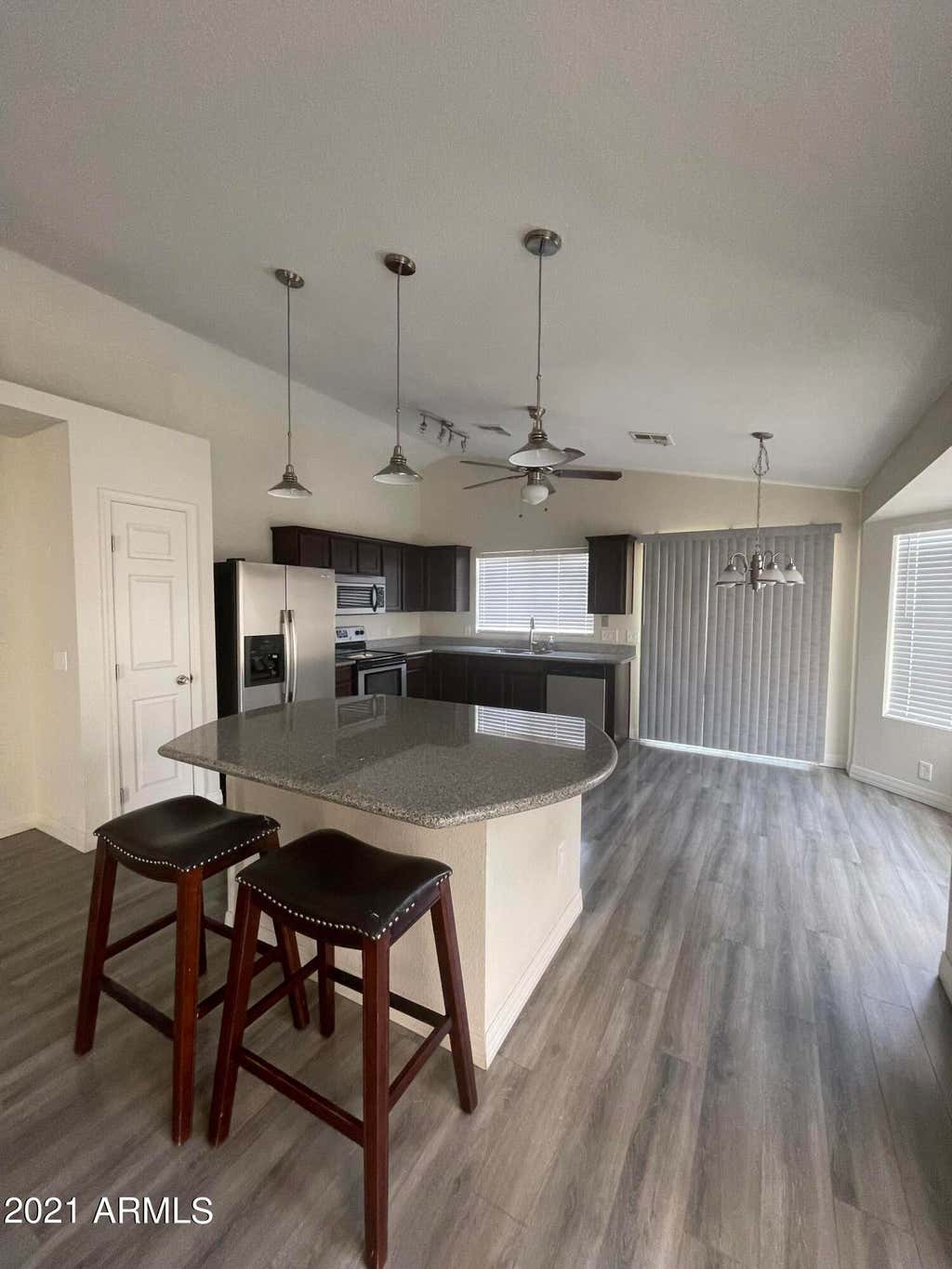 Photo of 4020 W Camino Vivaz, Glendale, AZ 85310 (MLS # 7038556)