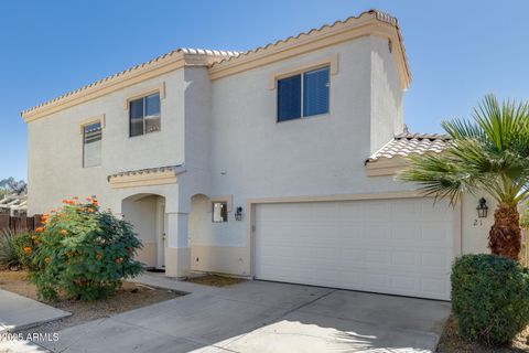 Photo of 1750 W Union Hills Drive #21, Phoenix, AZ 85027 (MLS # 6930752)