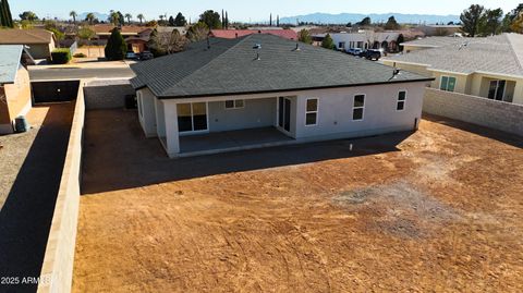 A home in Douglas