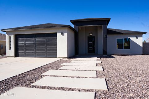 A home in Douglas