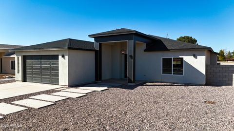 A home in Douglas