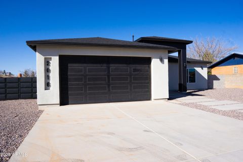 A home in Douglas