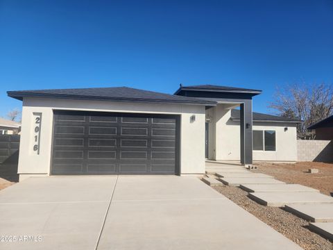 A home in Douglas