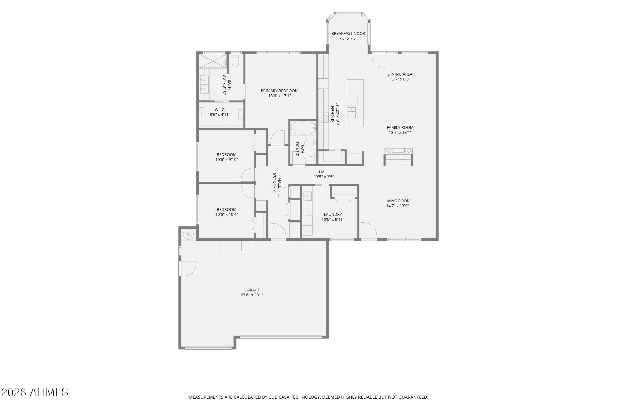 4085 E STRATFORD Place