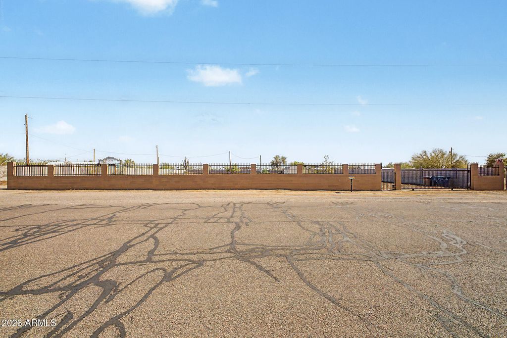 Photo of 1851 W Windsong Street #-, Apache Junction, AZ 85120 (MLS # 7028865)