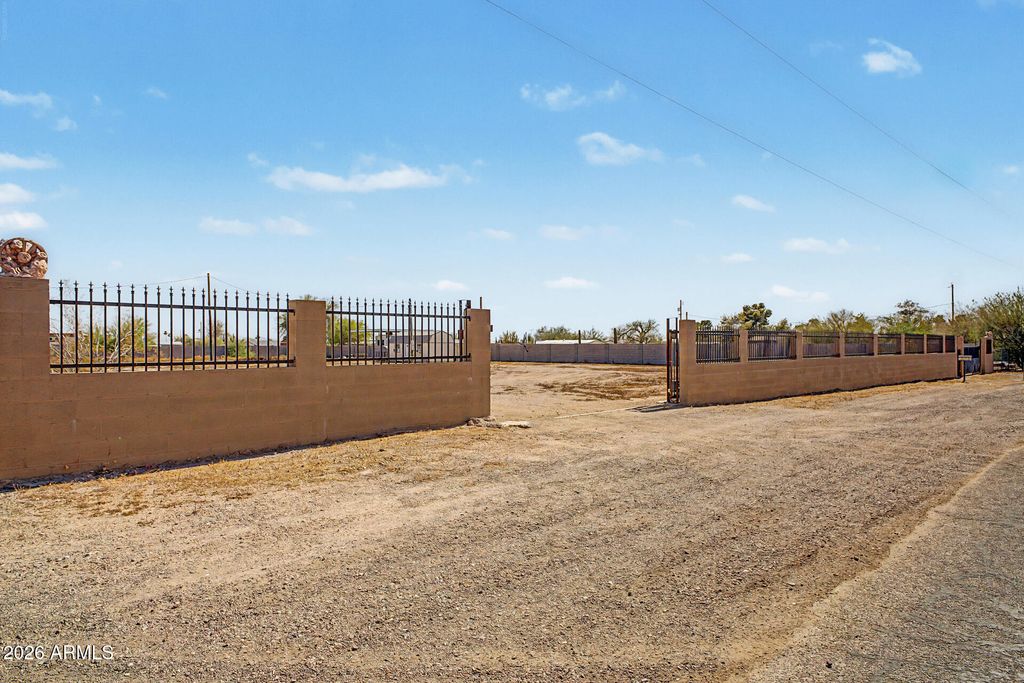 Photo of 1851 W Windsong Street #-, Apache Junction, AZ 85120 (MLS # 7028865)