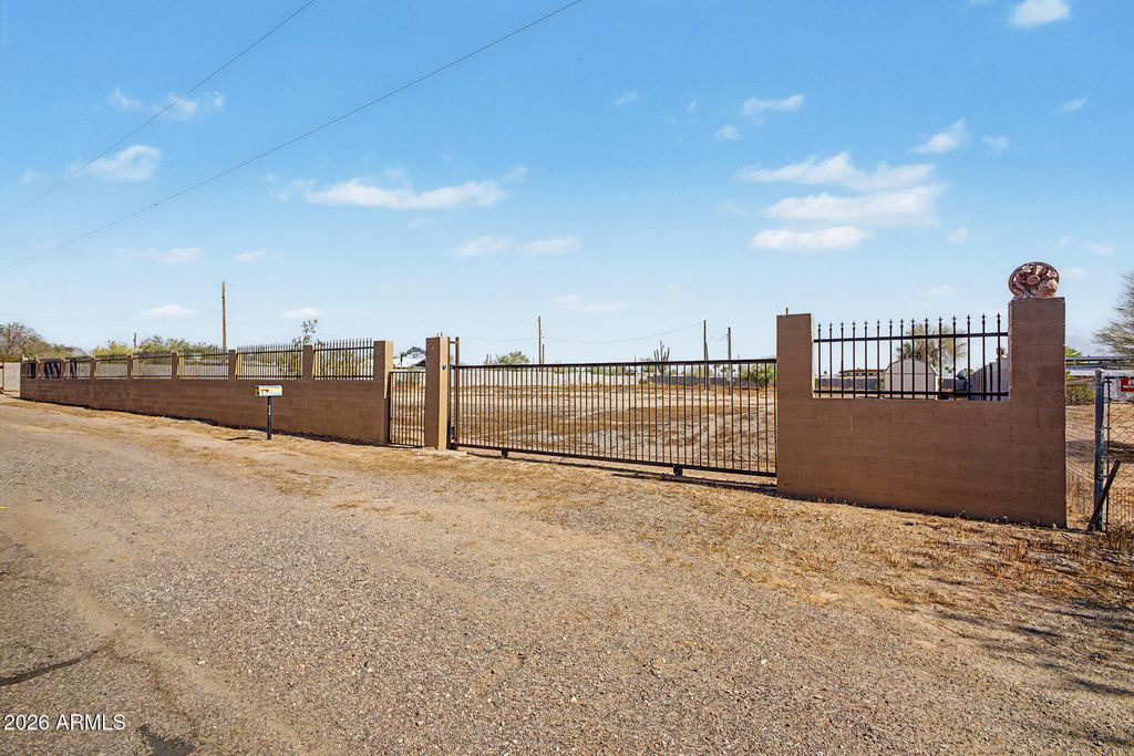 Photo of 1851 W Windsong Street #-, Apache Junction, AZ 85120 (MLS # 7028865)