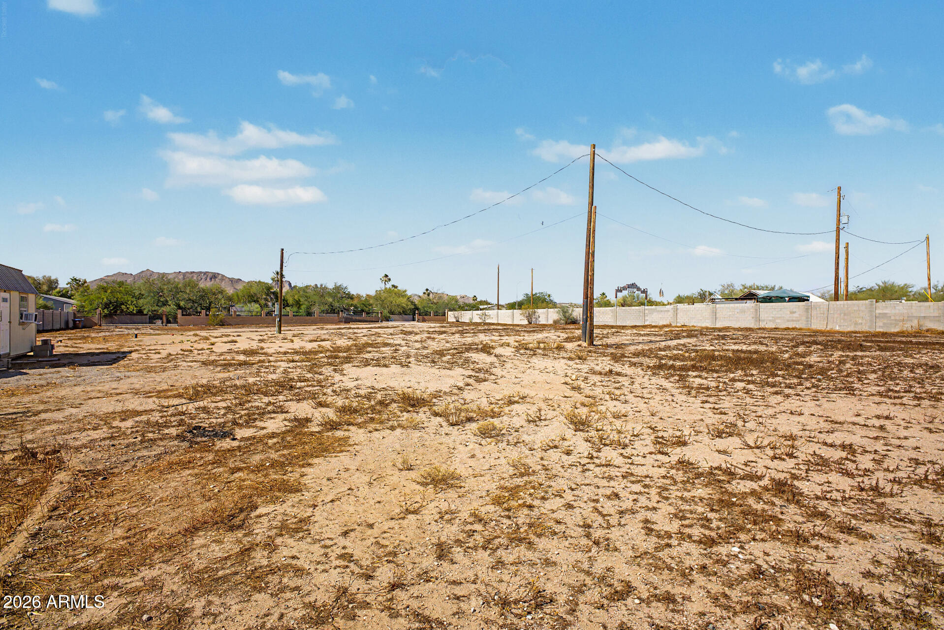 1851 W WINDSONG Street -