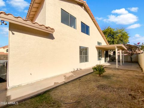 A home in Avondale