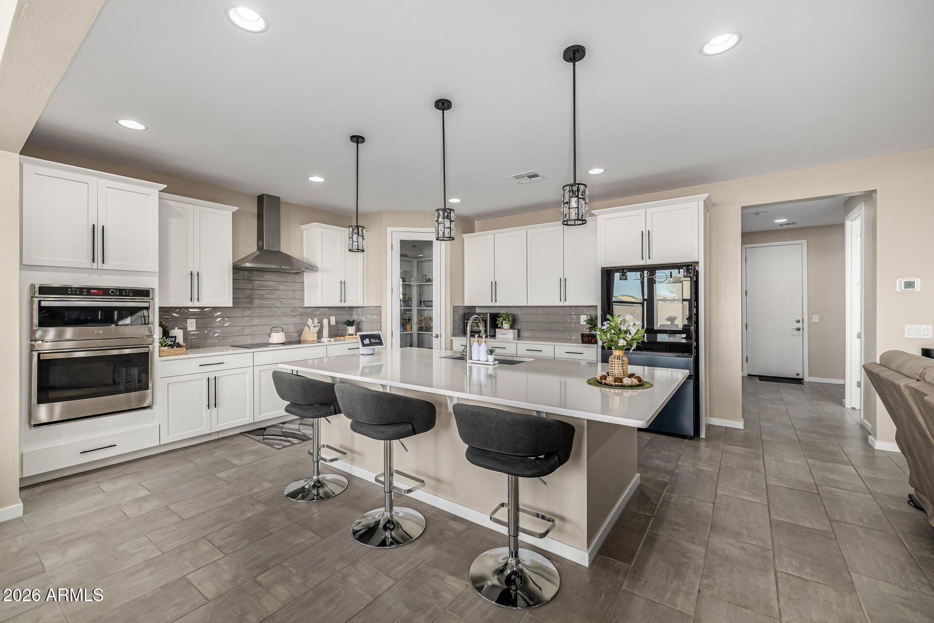 CRESTFIELD MANOR AT ARIZONA FARMS VILLAGE PAR 7 - Residential